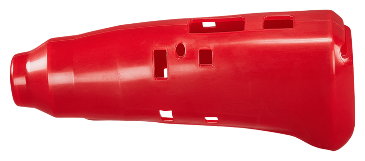 Makita Zubehör Blinkerhülse rot – 422828-0 422828-0