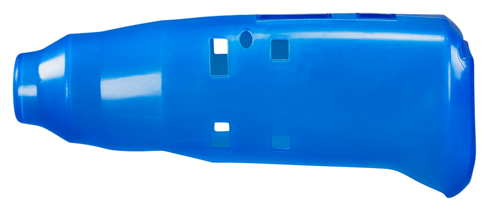 Makita Zubehör Blinkerhülse blau – 422829-8 422829-8