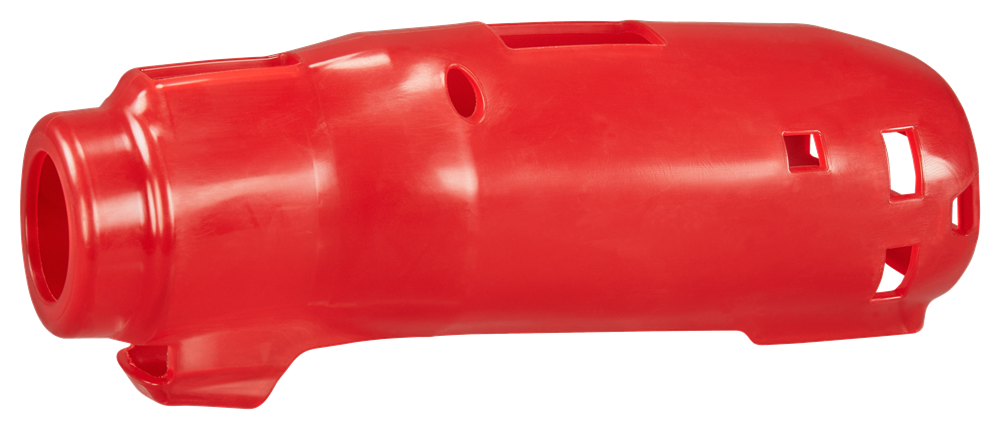 Makita Zubehör Blinkerhülse rot – 422921-0 422921-0