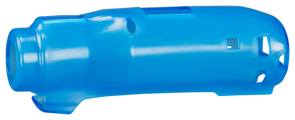 Makita Zubehör Blinkerhülse blau – 422922-8 422922-8