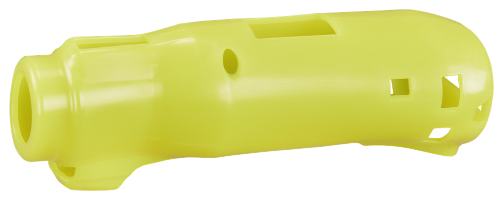 Makita Zubehör Blinkerhülse gelb – 422923-6 422923-6