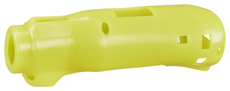 Makita Zubehör Blinkerhülse gelb – 422923-6 422923-6