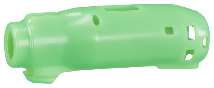 Makita Zubehör Blinkerhülse grün – 422924-4 422924-4