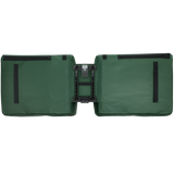 Newlooxs New Looxs Doppeltasche Odense Mik 2.0 39l Polyester grün - afbeelding 2