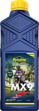 Putoline mx9 Ester-Tech vollsynthetisches 2-Takt-Motocross-Enduro-Mischöl