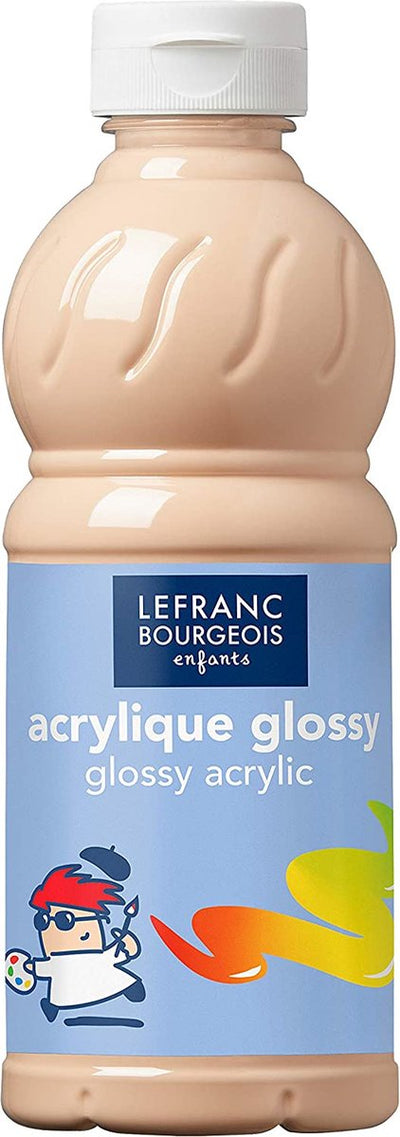 Lefranc bourgeois 188144 Hobbyfarbe Acrylfarbe 500 ml 1 Stück(e)