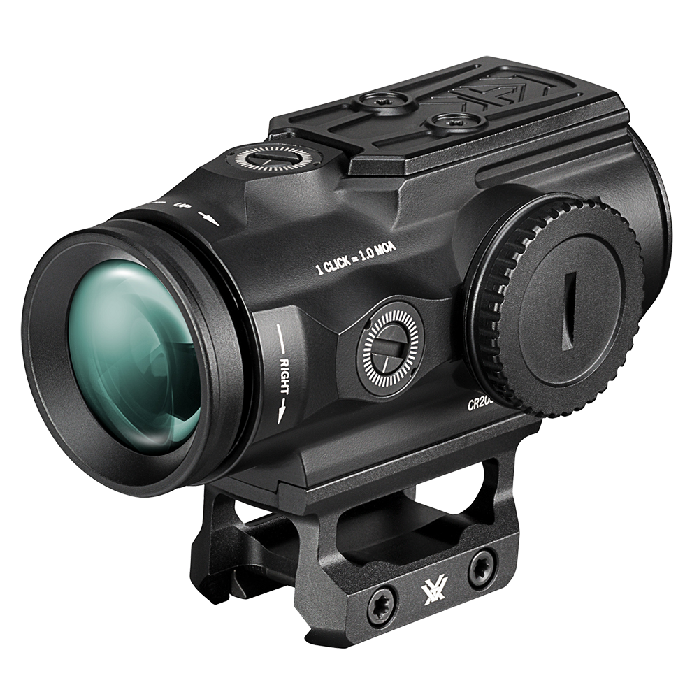 Vortex Red Dot Zielfernrohr Spitfire HD Gen II 5x