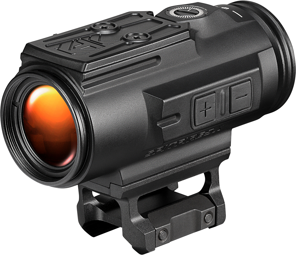 Vortex Red Dot Zielfernrohr Spitfire HD Gen II 5x