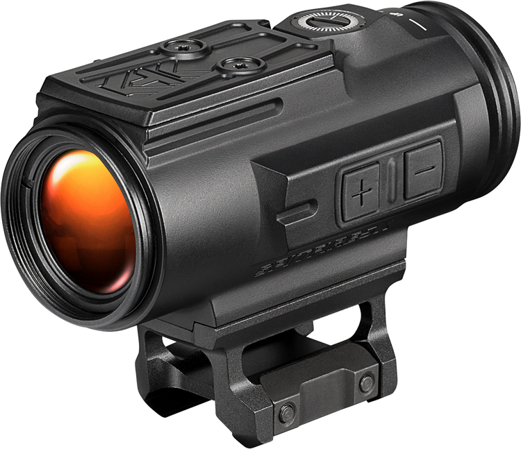 Vortex Red Dot Zielfernrohr Spitfire HD Gen II 5x