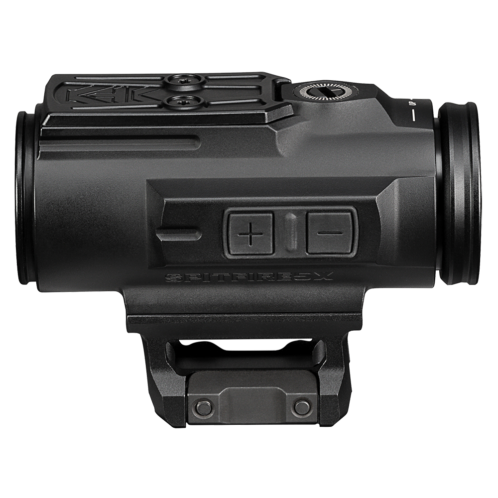 Vortex Red Dot Zielfernrohr Spitfire HD Gen II 5x