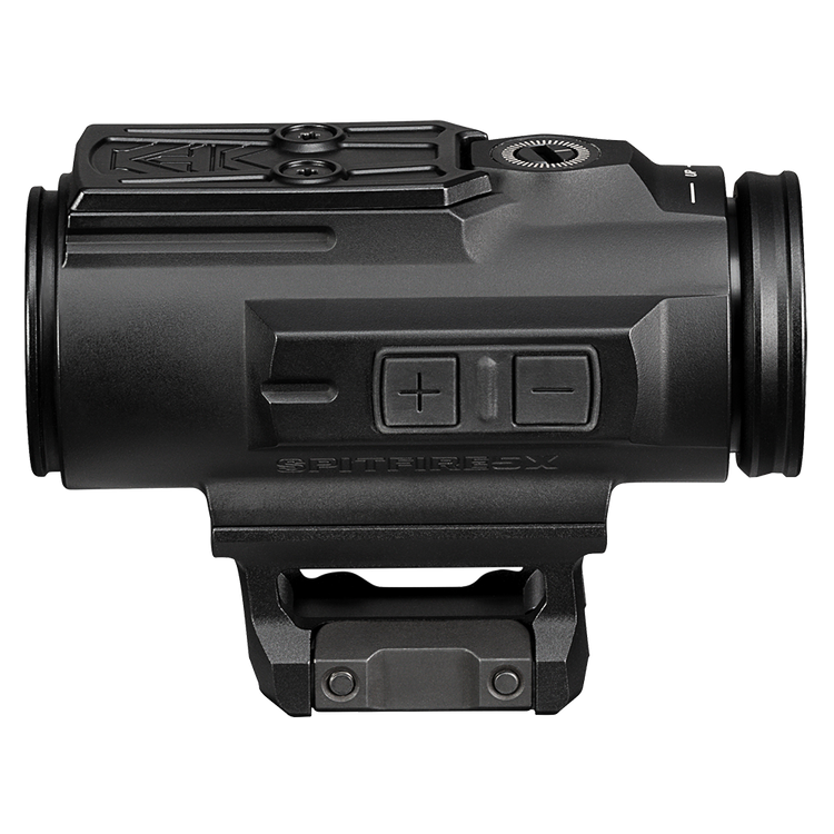 Vortex Red Dot Zielfernrohr Spitfire HD Gen II 5x