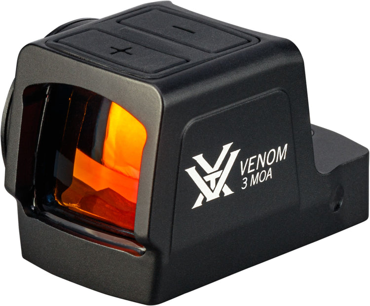 Vortex Red Dot Gift umschlossen 3 Moa