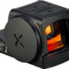 Vortex Red Dot Gift umschlossen 3 Moa