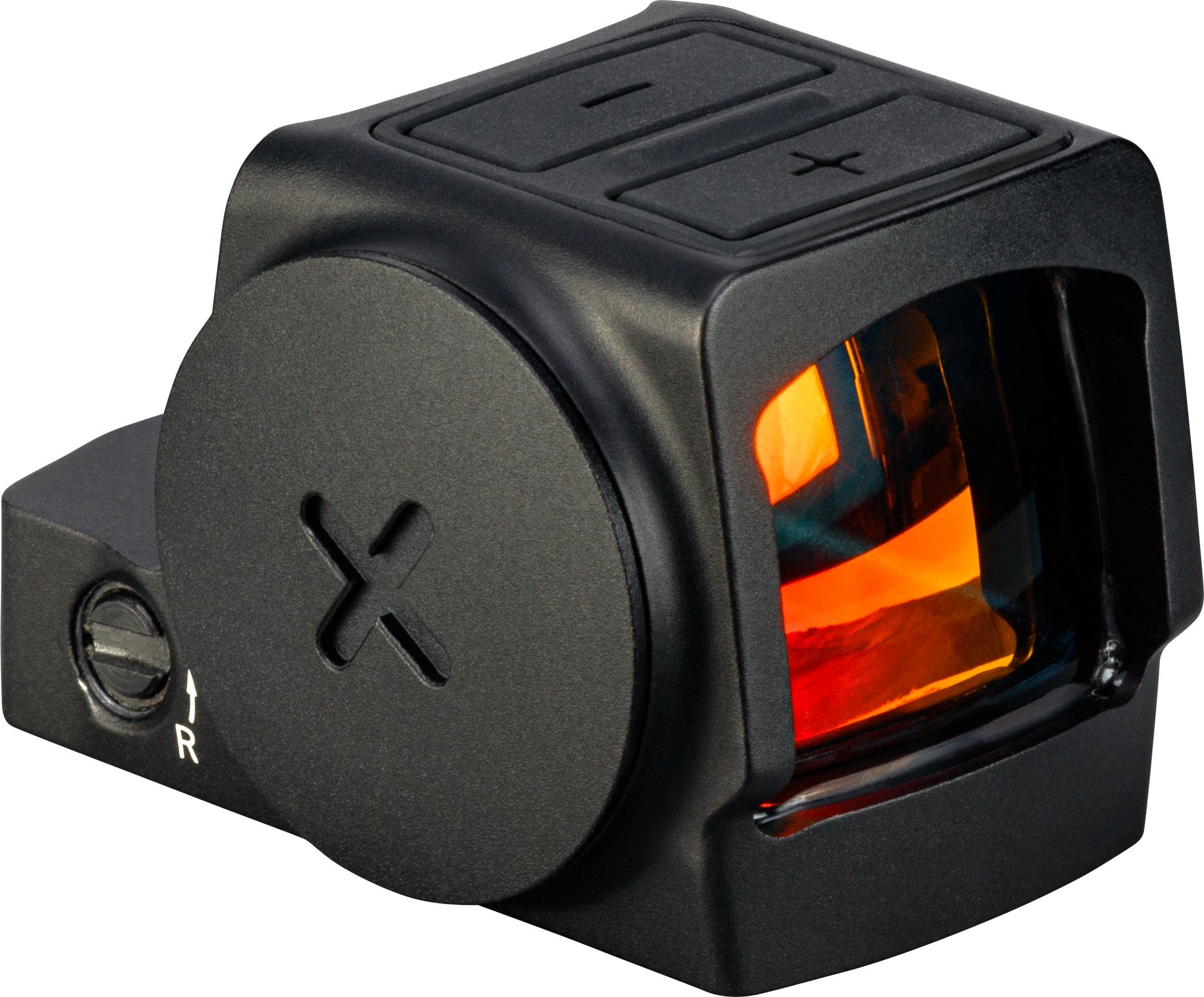 Vortex Red Dot Gift umschlossen 3 Moa