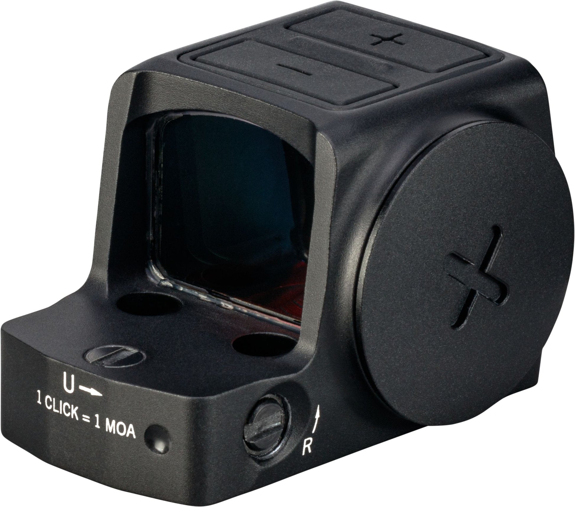 Vortex Red Dot Gift umschlossen 3 Moa