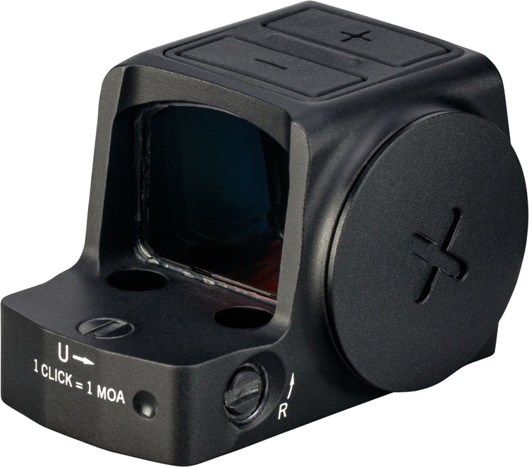 Vortex Red Dot Gift umschlossen 3 Moa