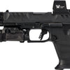 Vortex Red Dot Gift umschlossen 3 Moa