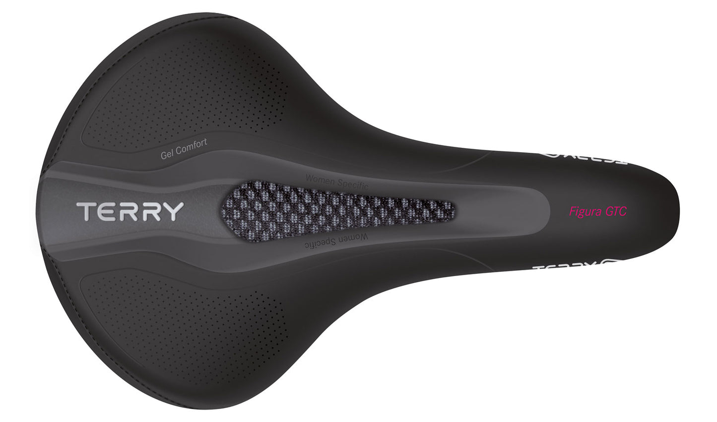 Terry Figura GTC Gel Damen