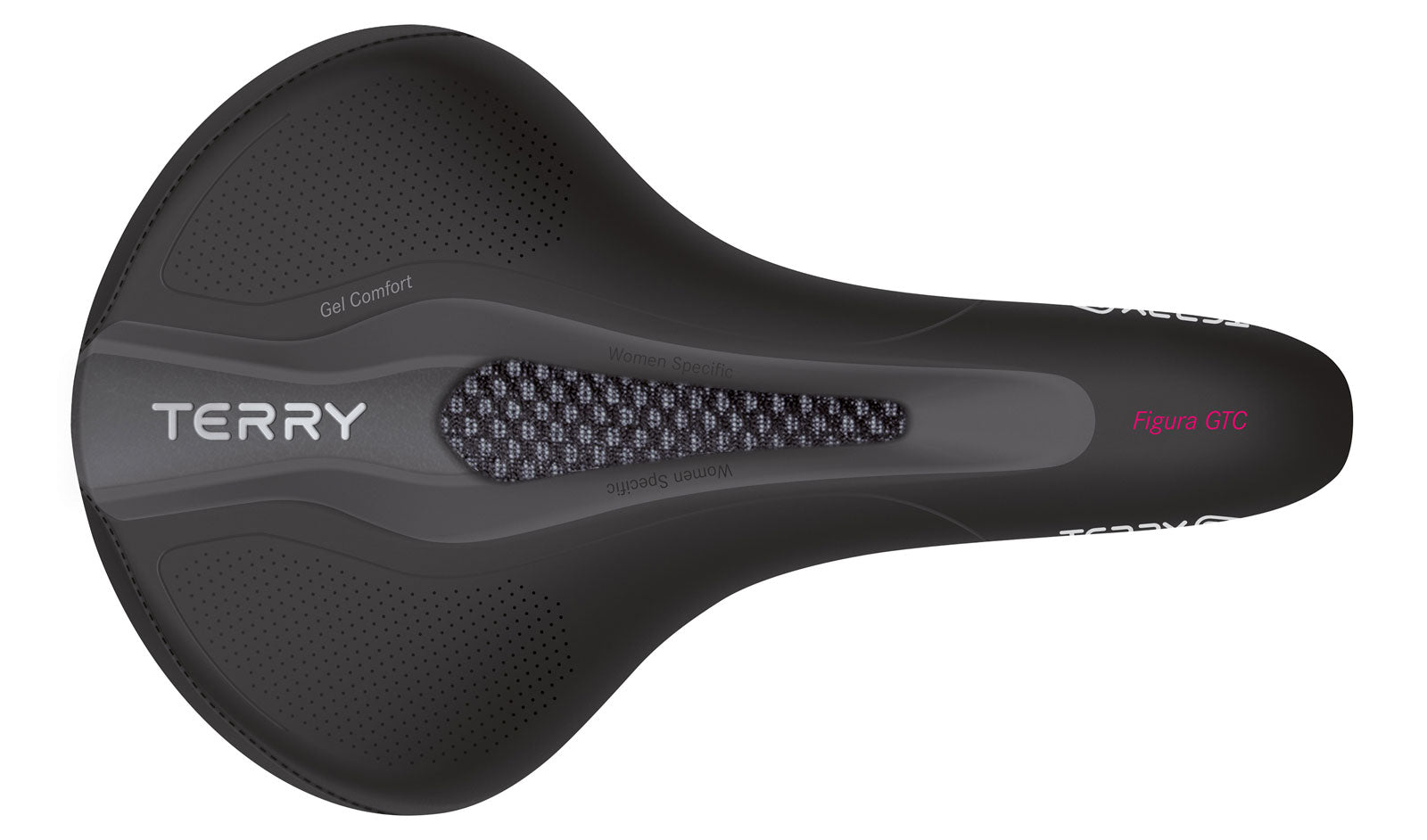Terry Figura GTC Gel Damen