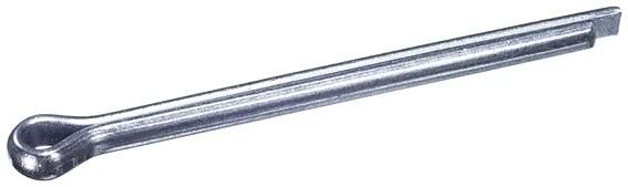 Kleiderhausschienen 5 x 40 mm