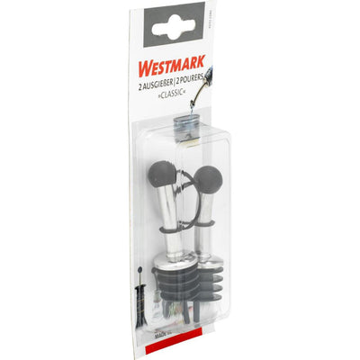 Westmark Ausgießer-Set aus Kunststoff, 2 Stück