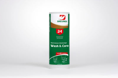 Dreumex Wash Care Handreiniger Handseife 3 Liter One2Clean Kartusche