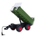 Jamara Miststreuer grün für RC-Traktor 1:24 MB-Trac 1000 1:24s - afbeelding 2