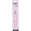 Creativ Company Häkelnadeln, Größe 2, L: 13,3 cm, Größe 2 mm, rot, 1 Stück