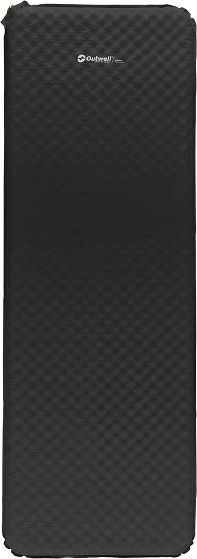 Outwell Sleepin Single 5,0 cm selbstaufblasende Isomatte 183 x 63 x 5 cm
