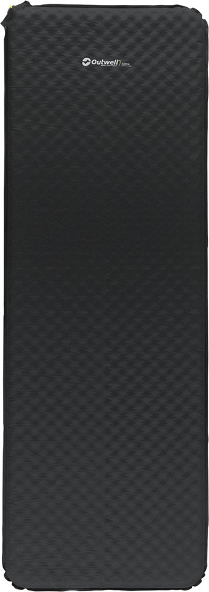 Outwell Sleepin Single 5,0 cm selbstaufblasende Isomatte 183 x 63 x 5 cm