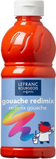 Lefranc bourgeois 188302 Hobbyfarbe Acrylfarbe 500 ml 1 Stück(e)