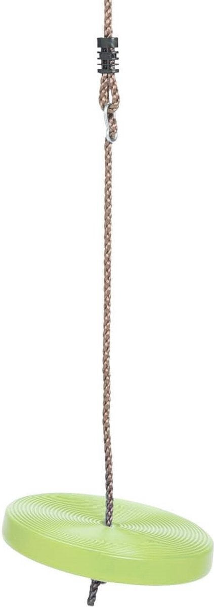 Swingking Swingking Walking Disc Lime