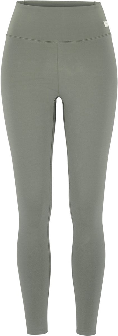 Craft Collective 7–8 Strumpfhosen mit Sportleggings für Damen – Blatt