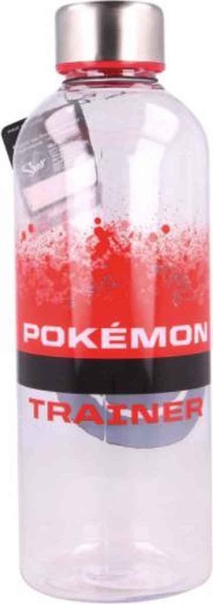 Stern-Pokémon-Trinkflasche – Wasserflasche – 850 ml