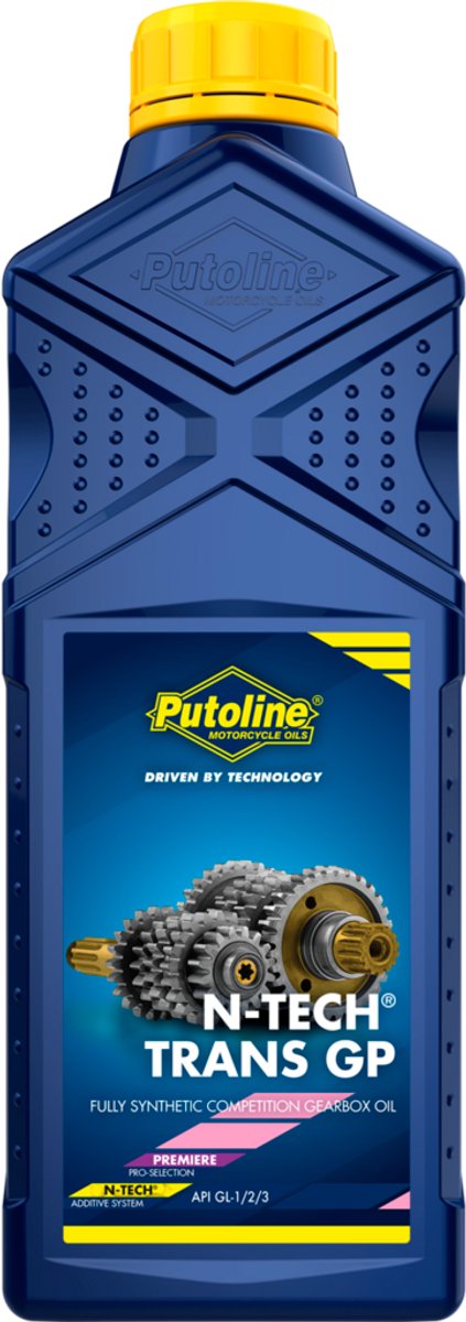 Putoline N-Tech Trans GP Getriebeöl 1 Liter