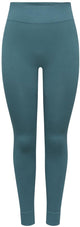 Only Play – Onpjaia HW Nahtstrumpfhose Noos Damen Leggings – Größe S M