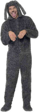Vegaoo Hundekostüm für Erwachsene – Fasching – groß