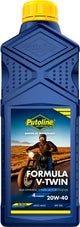 Putoline Formula V-Twin 20w40 Öl 4t 1 Liter