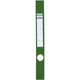 Rückenetiketten langlebig 60x390mm grün 10 Stück