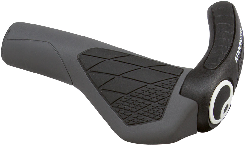 Ergon verarbeitet GS3-S schwarz