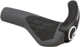 Ergon verarbeitet GS3-S schwarz - afbeelding 1
