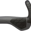 Ergon verarbeitet GS3-S schwarz