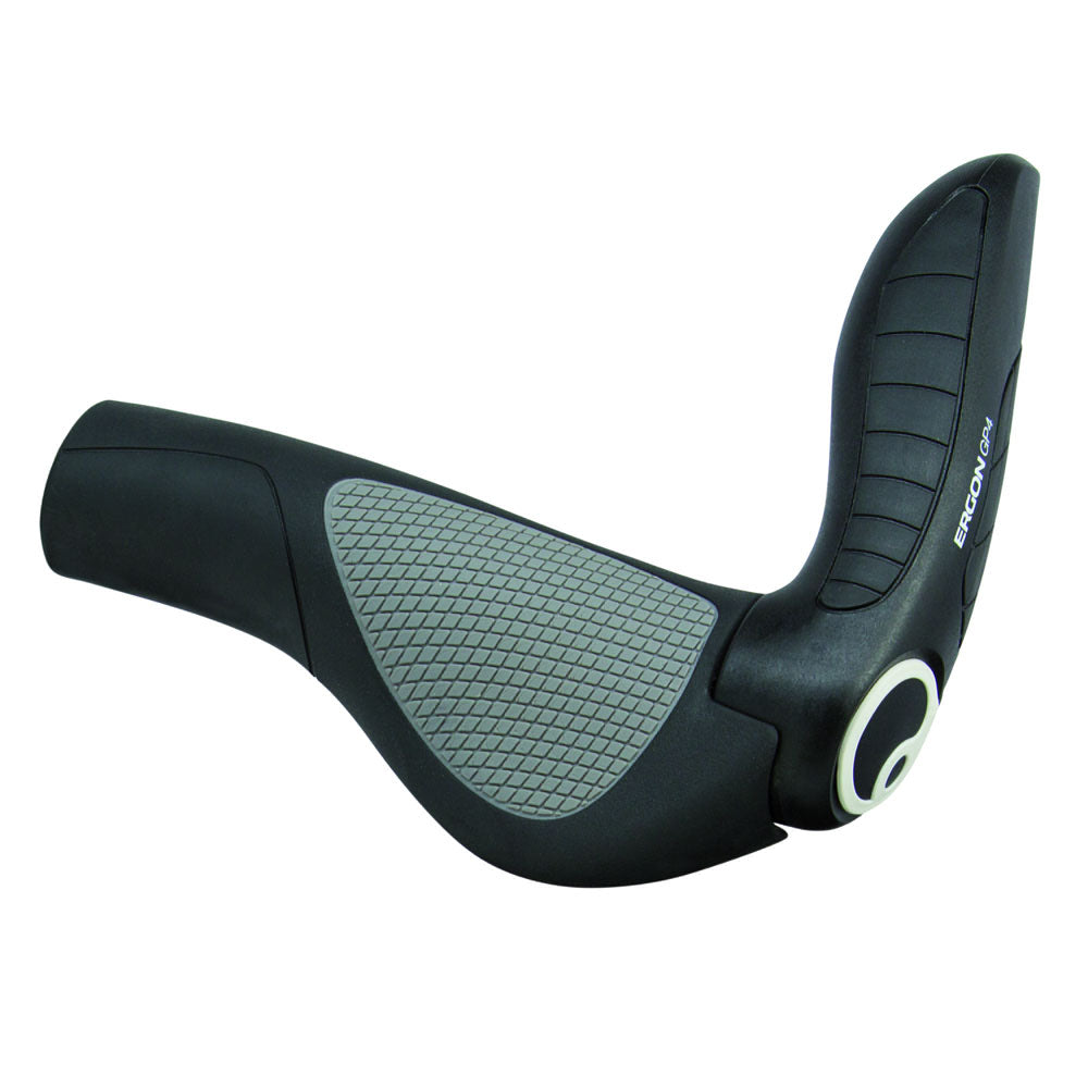 Ergon verarbeitet GP4-l