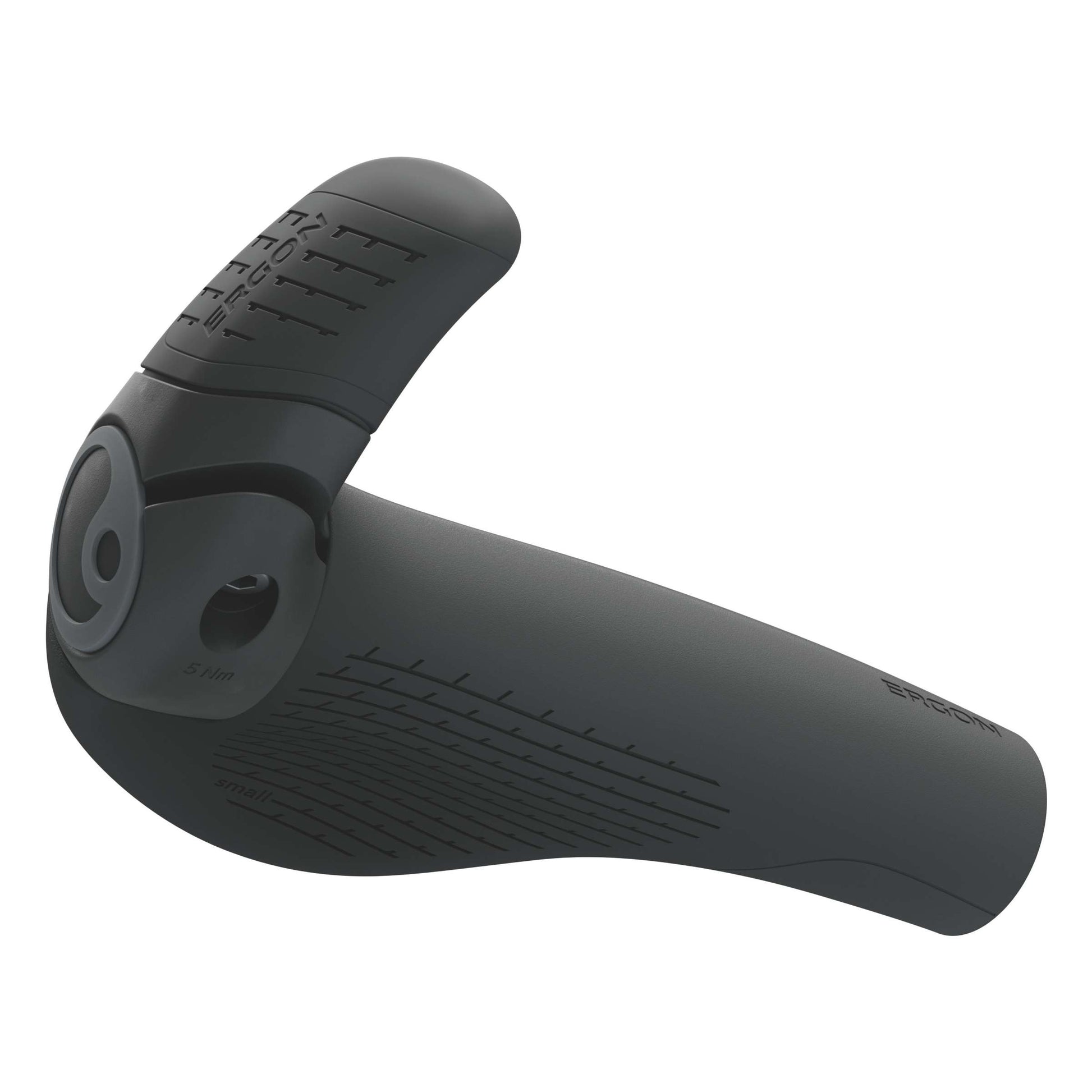 Ergon behandelt GP2 s evo