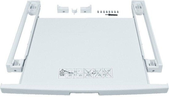 Siemens Siemens WZ20400 Verbindungsset weiß