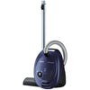 Siemens VS06A111 Vakuumreiniger 600W Blau Schwarz