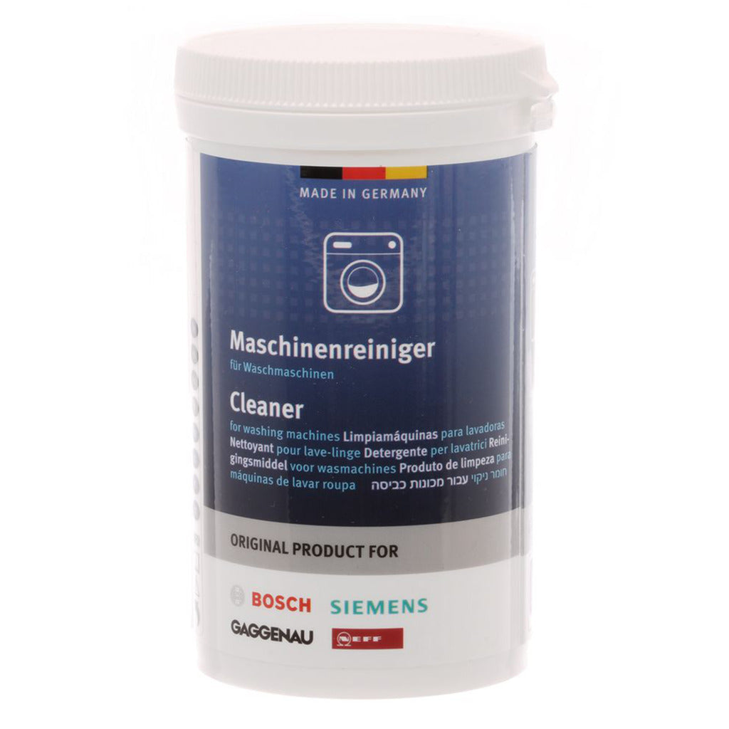 Bosch Siemens Siemens Bs Waschmaschiner 200g