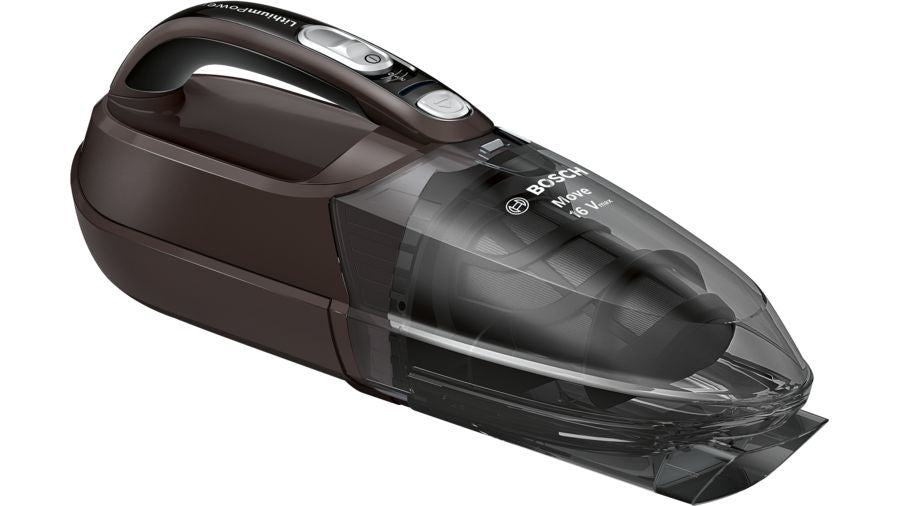 Bosch Kruimelzuiger Lithium 16vmax