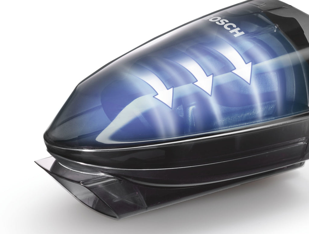 Bosch Kruimelzuiger Lithium 16vmax
