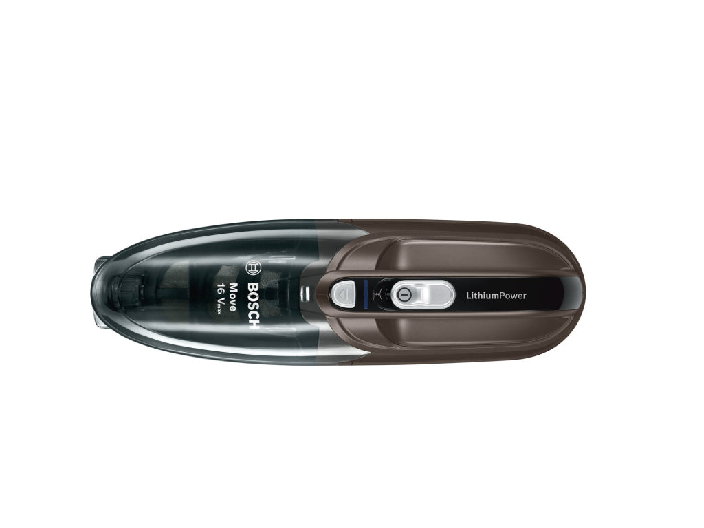 Bosch Kruimelzuiger Lithium 16vmax